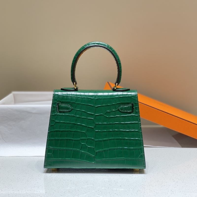 Hermes Kelly Bags